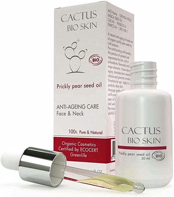 cactus bio skin