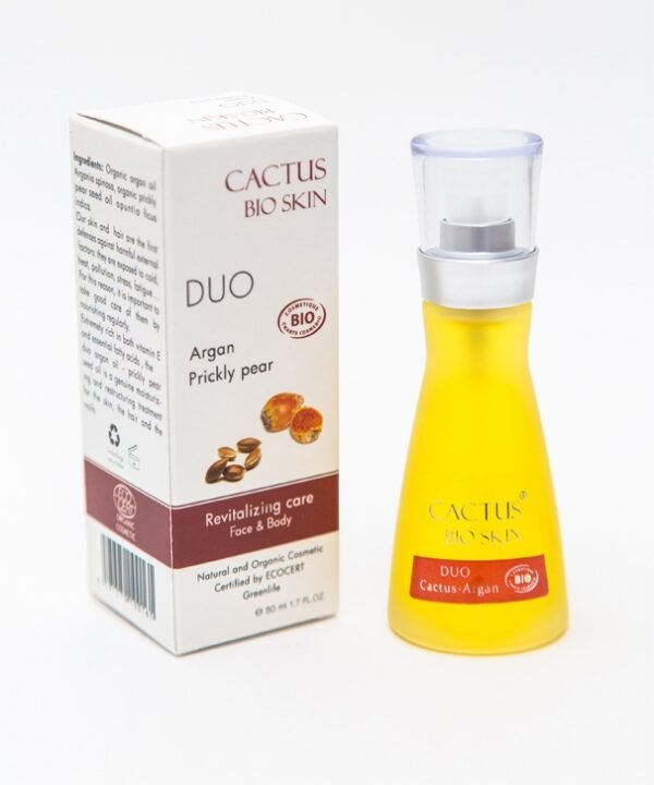 Sérum Capillaire Fortifiant Bio